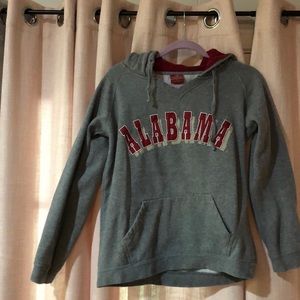 Alabama Hoodie
